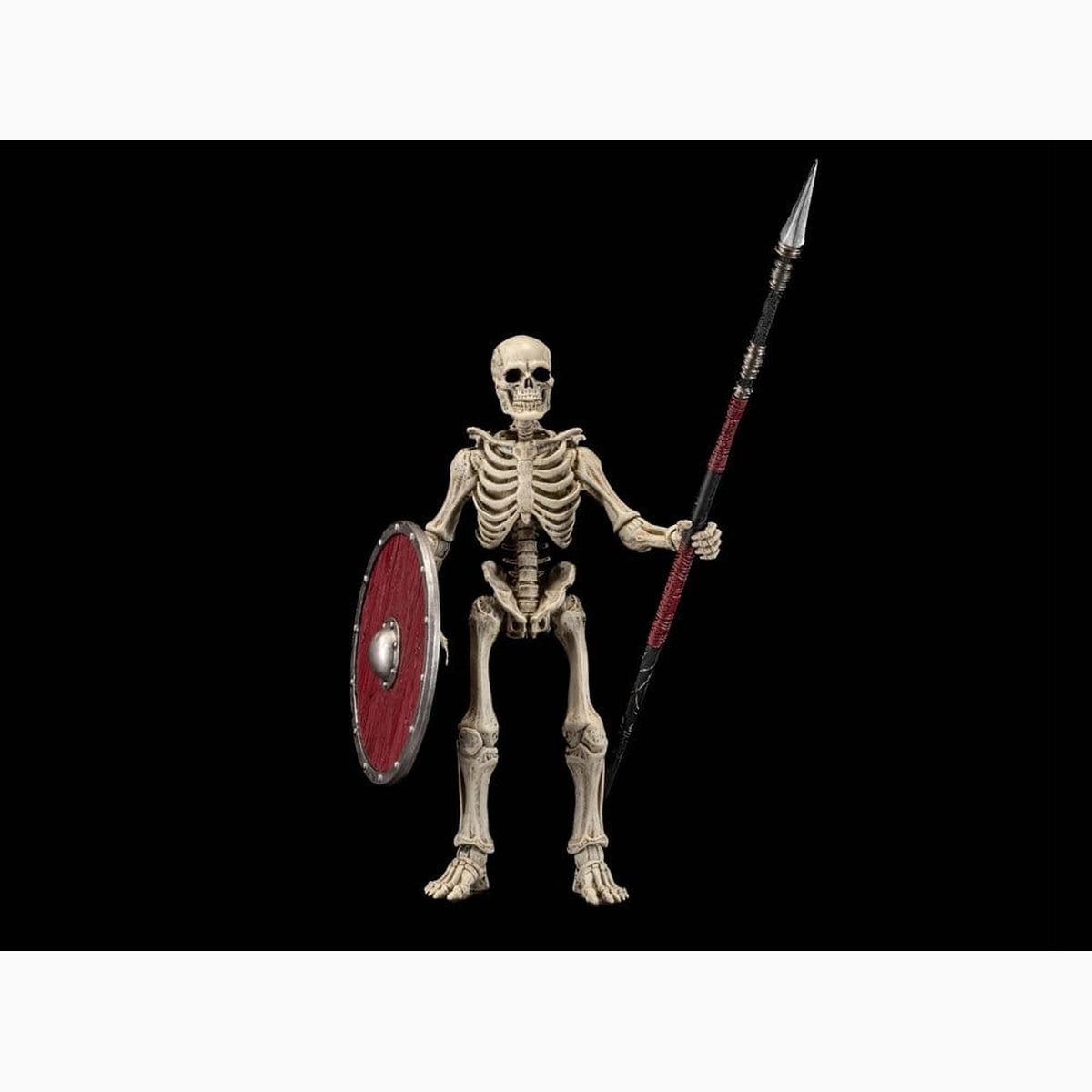 Mythic Legions: Reinforcement 3 figurine Skeleton Legion Builder 3 - Image 3