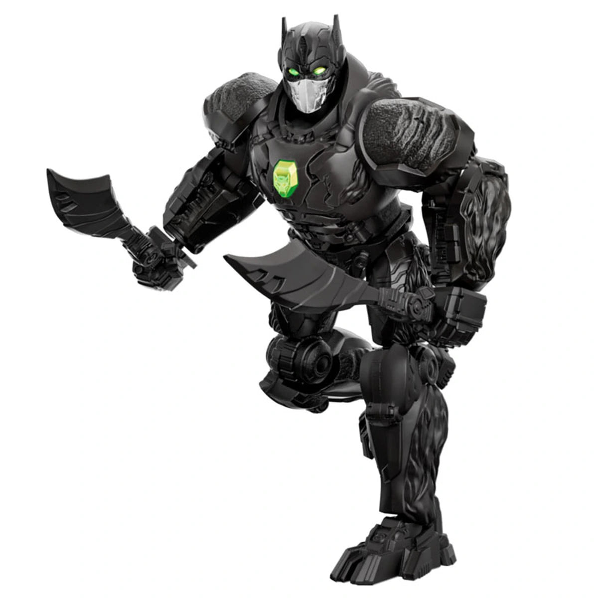Transformers Blokees Classic Class 05 Optimus Primal Robot Rise Of The Beasts - Image 2