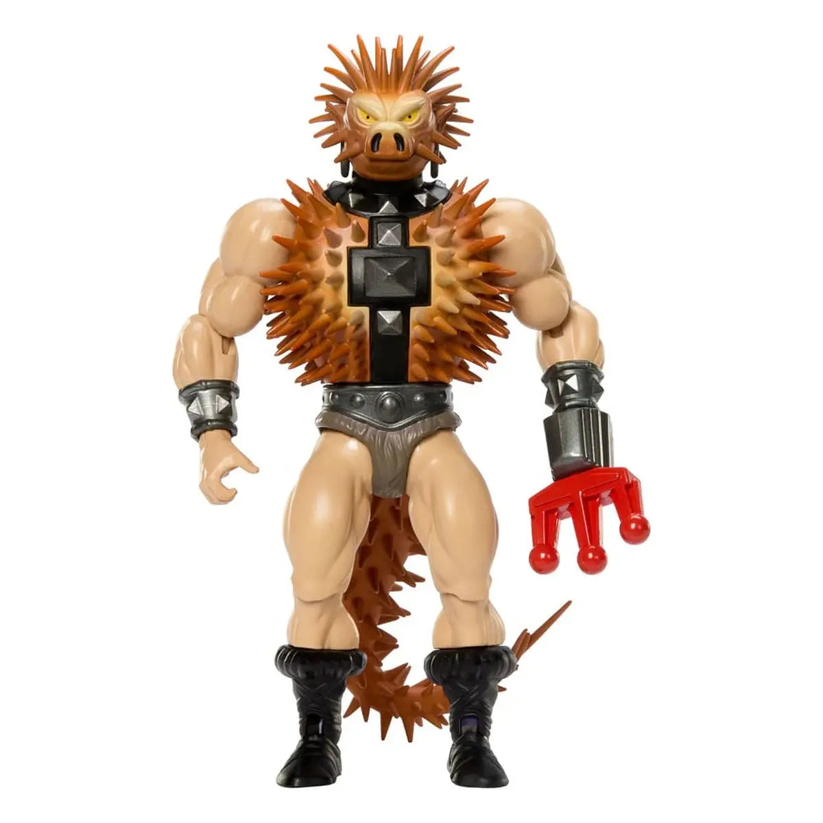 Masters of the Universe Origins figurine Sketchbook Series: Spikor 14 cm - Image 1