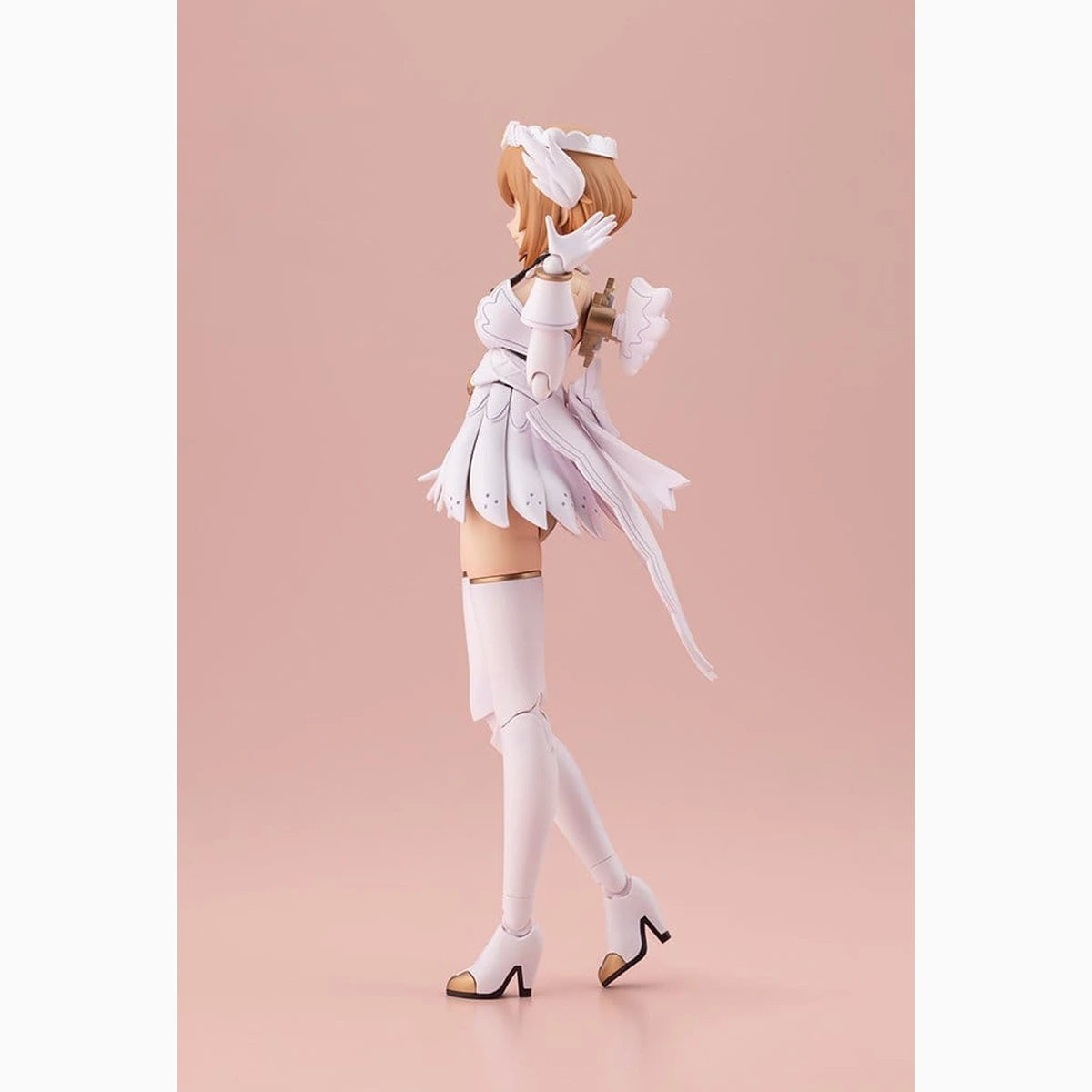 Arcanadea Plastic Model Kit Lumitea First Engage Ver. 16 cm - Image 4