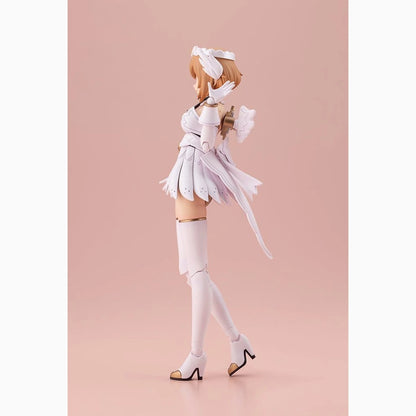 Arcanadea Plastic Model Kit Lumitea First Engage Ver. 16 cm - Image 4