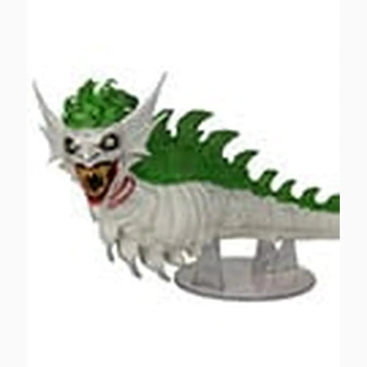 Dark Nights: Metal DC Multiverse figurine The Joker Dragon Glow in the Dark Edition (Gold Label) 25 cm - Image 2