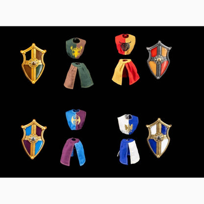 Mythic Legions: Reinforcement 3 accessoires pour figurines Army of Leodysseus Tunic Set - Image 5
