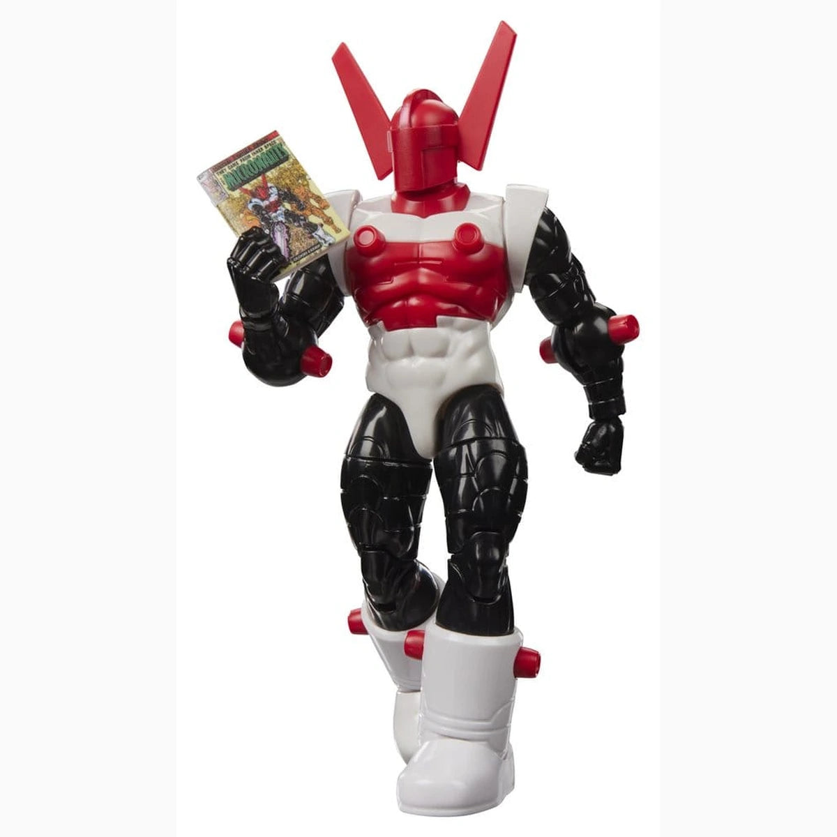The Micronauts Marvel Legends figurine Acroyear 15 cm - Image 6