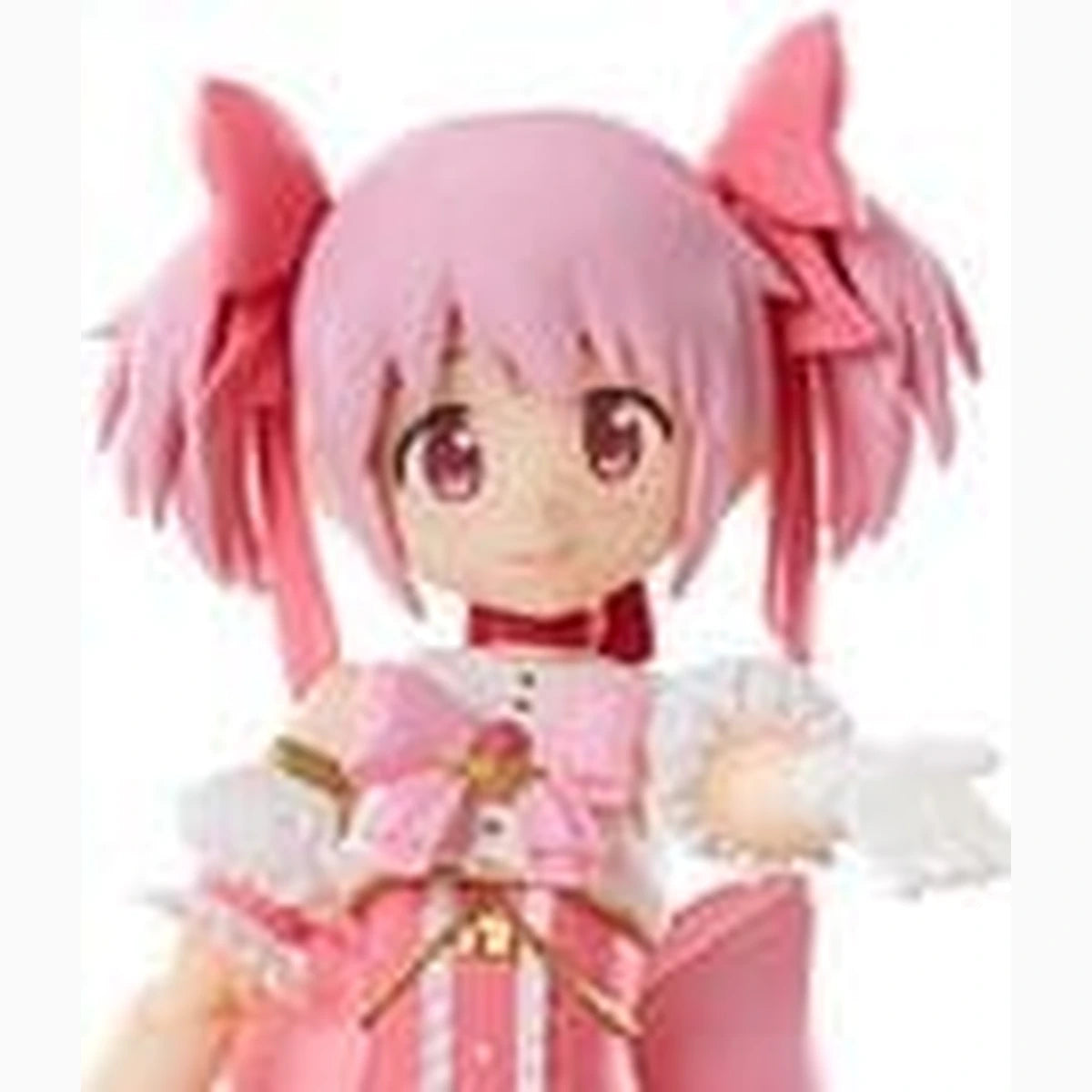 Puella Magi Madoka Magica the Movie -Walpurgisnacht: Rising- BUZZmod. figurine 1/12 Madoka Kaname 13 cm - Image 2