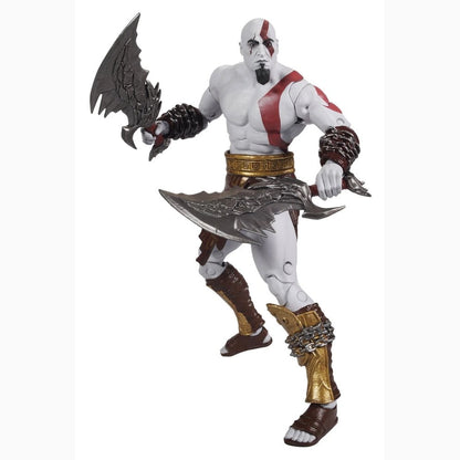 God of War McFarlane Gaming Edition figurine Kratos 18 cm - Image 1