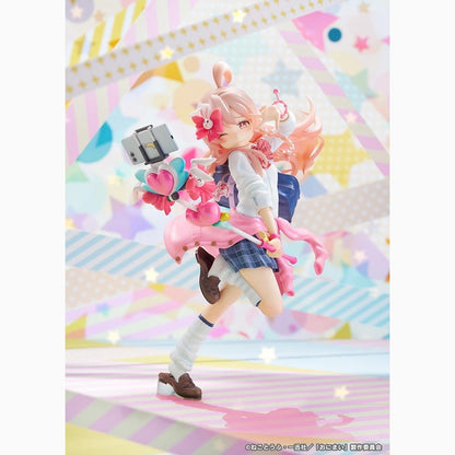ONIMAI: I'm Now Your Sister! figurine PVC 1/6 Mahiro Oyama Heisei Gyaru Ver. 25 cm - Image 3