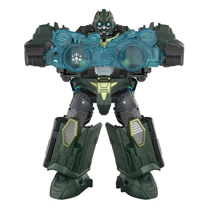 Transformers Age of the Primes Deluxe Class figurine The Thirteen Alchemist Prime 14 cm - Image 1