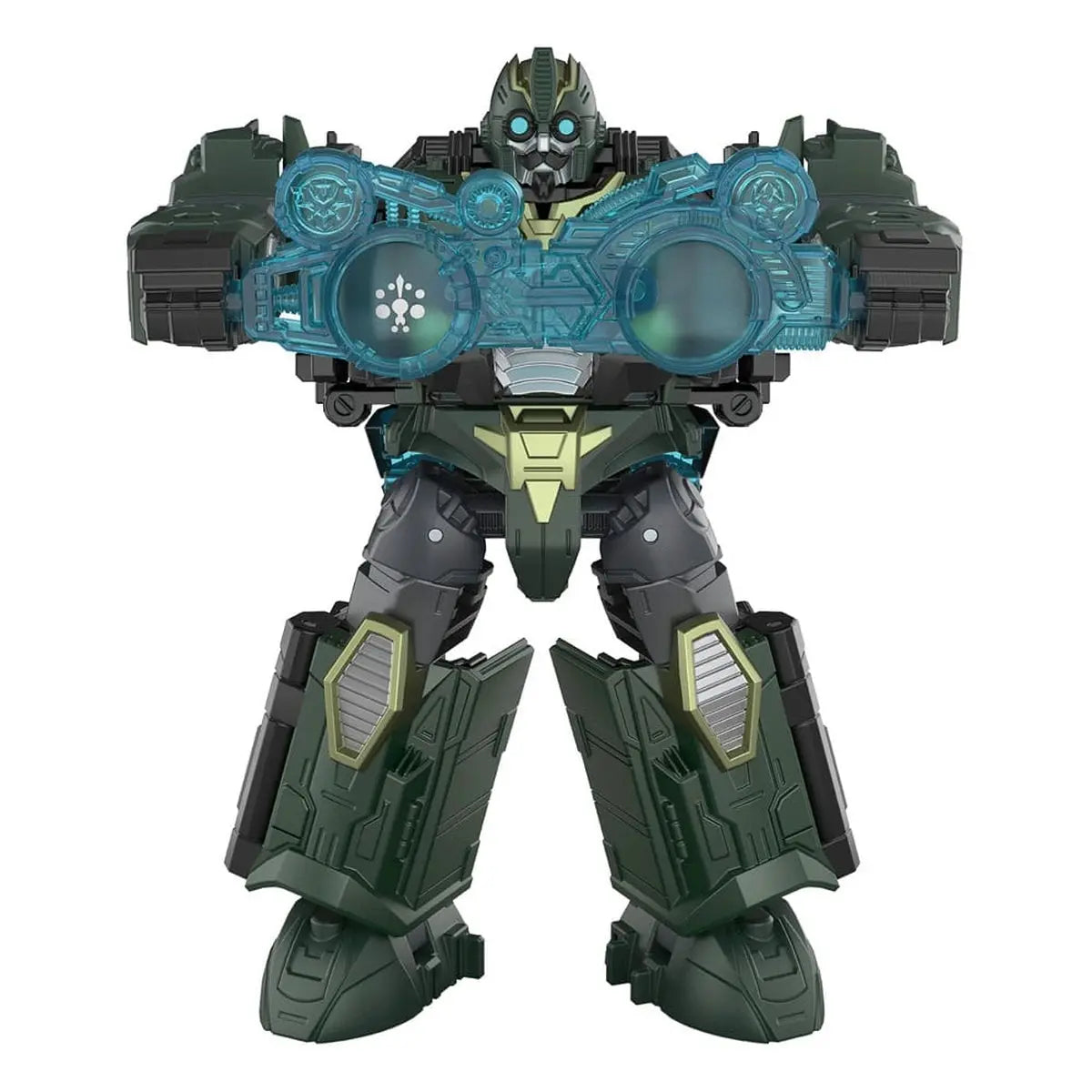 Transformers Age of the Primes Deluxe Class figurine The Thirteen Alchemist Prime 14 cm - Image 3