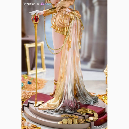 Daiblos Core figurine PVC 1/6 Lobera Passionate Night 32 cm - Image 6