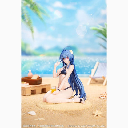 Azur Lane statuette PVC 1/8 Helena: Shimmering Triangle Wave 12 cm - Image 4