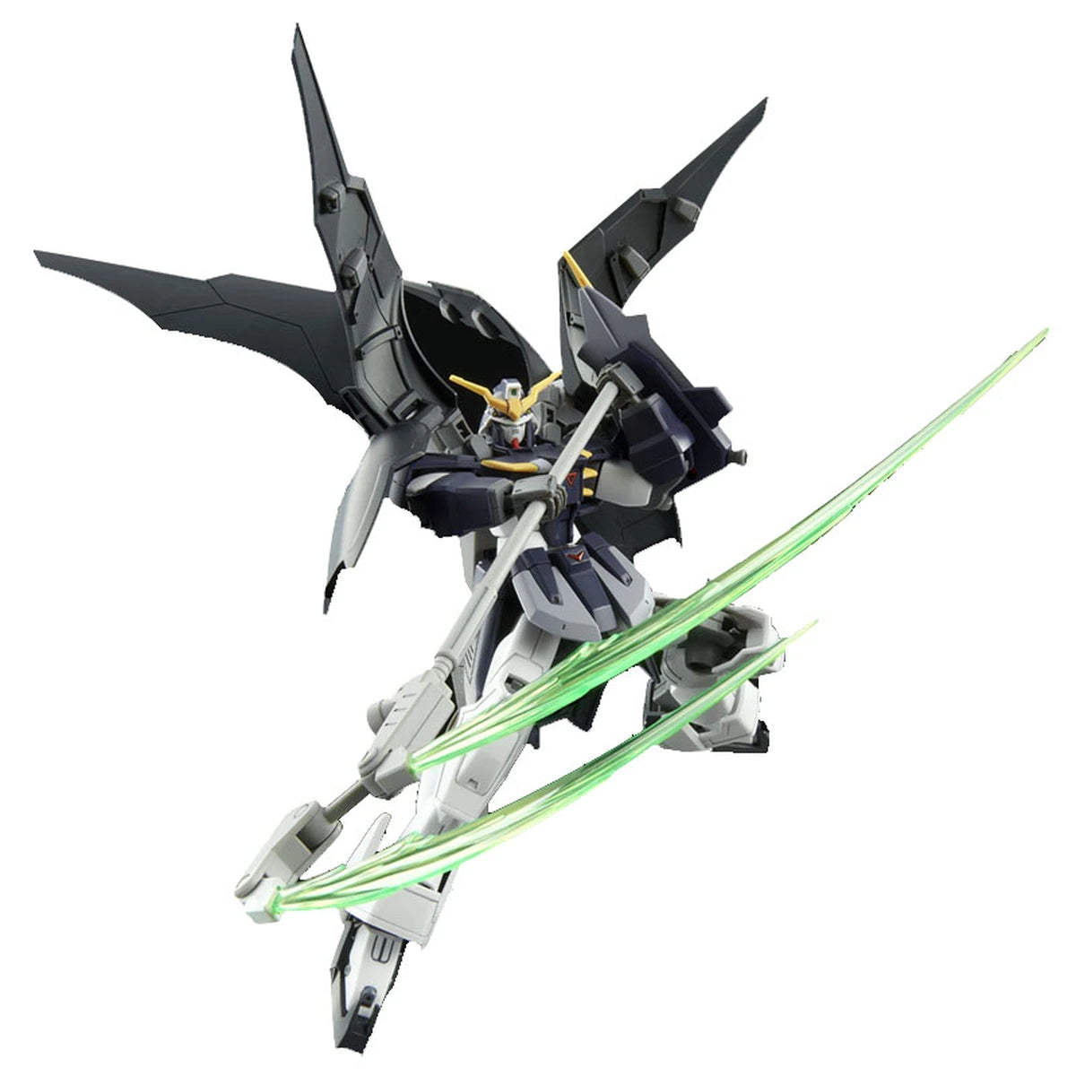 Gundam Gunpla HG 1/144 Gundam Deathscythe Hell - Image 1