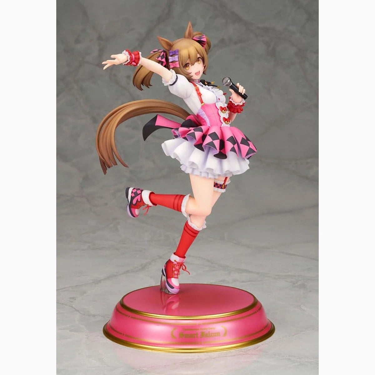 Umamusume Pretty Derby figurine PVC 1/7 Smart Falcon 25 cm - Image 7