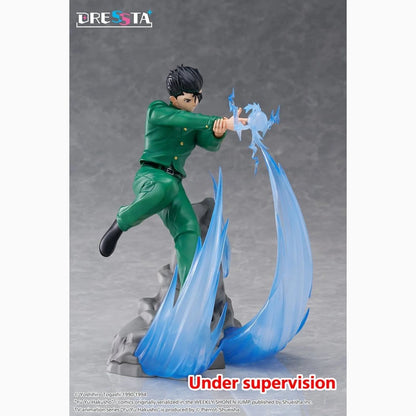 Yu Yu Hakusho figurine PVC Dressta Yusuke Urameshi 18 cm - Image 5