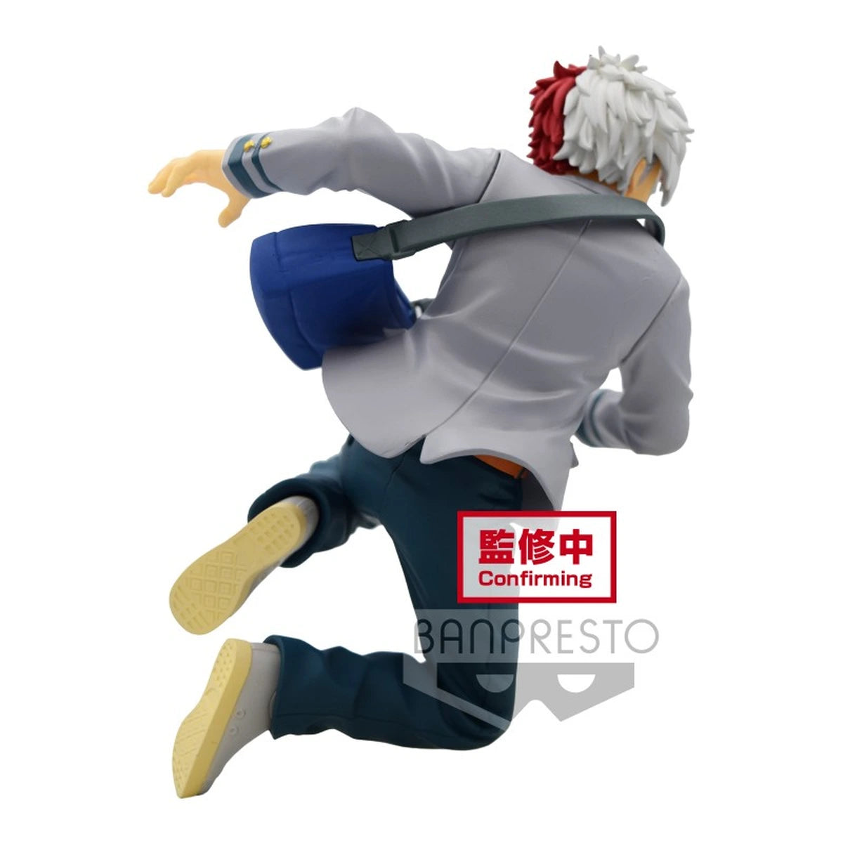 MY HERO ACADEMIA - BRAVEGRAPH 1 vol.2 - SHOTO - Image 3