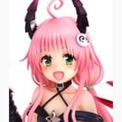 To Love-Ru Darkness figurine PVC Lala Satalin Deviluke Fillette Ver. 15 cm - Image 2