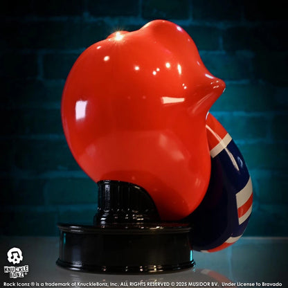 Rolling Stones statuette 3D Vinyl Licks (UK Version) 22 cm - Image 5