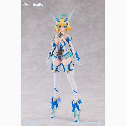 Original Character figurine 1/9 Sophia F. Shirring Celest Bunny Ver. 20 cm - Image 1