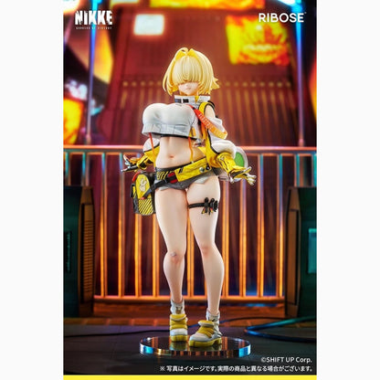 Goddess of Victory: Nikke figurine PVC 1/6 Elegg 27 cm - Image 5