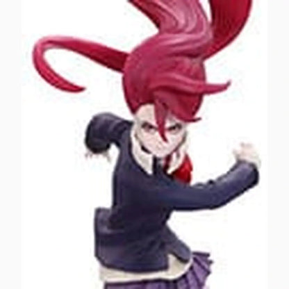 Dandadan statuette PVC Trio-Try-iT Aira (transformed) 19 cm - Image 2