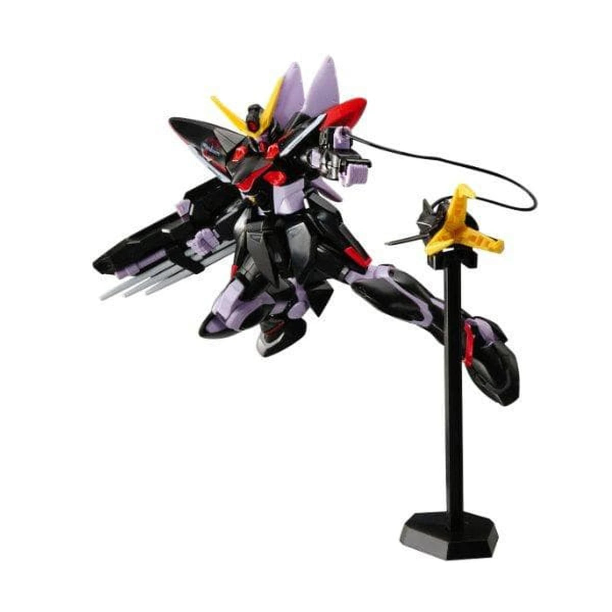 Gundam Gunpla HG�1/144�R04 Blitz Gundam - Image 1