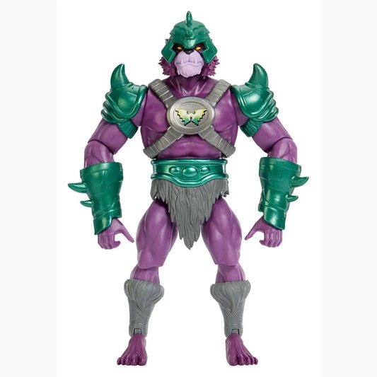 Masters of the Universe x ThunderCats figurine Panthor Man 14 cm - Image 1