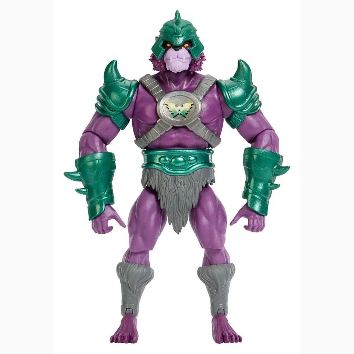 Masters of the Universe x ThunderCats figurine Panthor Man 14 cm - Image 3