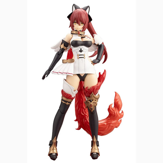 Arcanadea figurine Plastic Model Kit Charmed 17 cm - Image 1