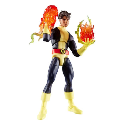 X-Men '97 Marvel Legends figurine Marvel's Sunspot 15 cm - Image 1