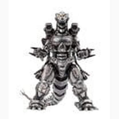 Godzilla Tokyo S.O.S. (2003) Exquisite Basic Series figurine Mechagodzilla Heavy Arms / High Mobility Version 20 cm - Image 2