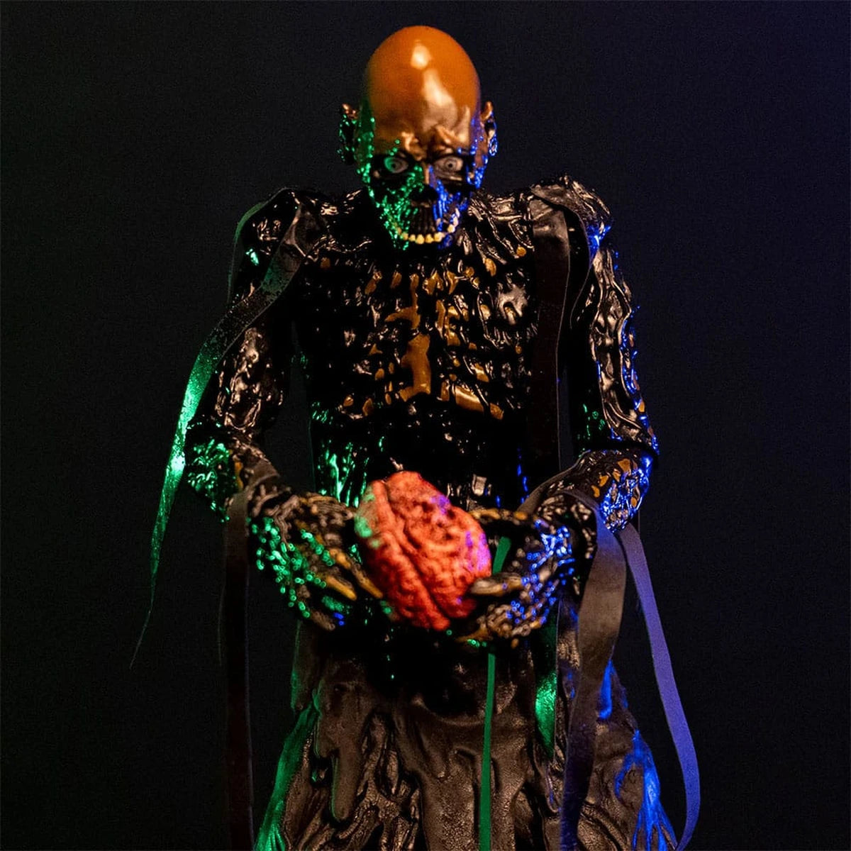 Le Retour des morts-vivants figurine 1/6 Tarman 30 cm - Image 6