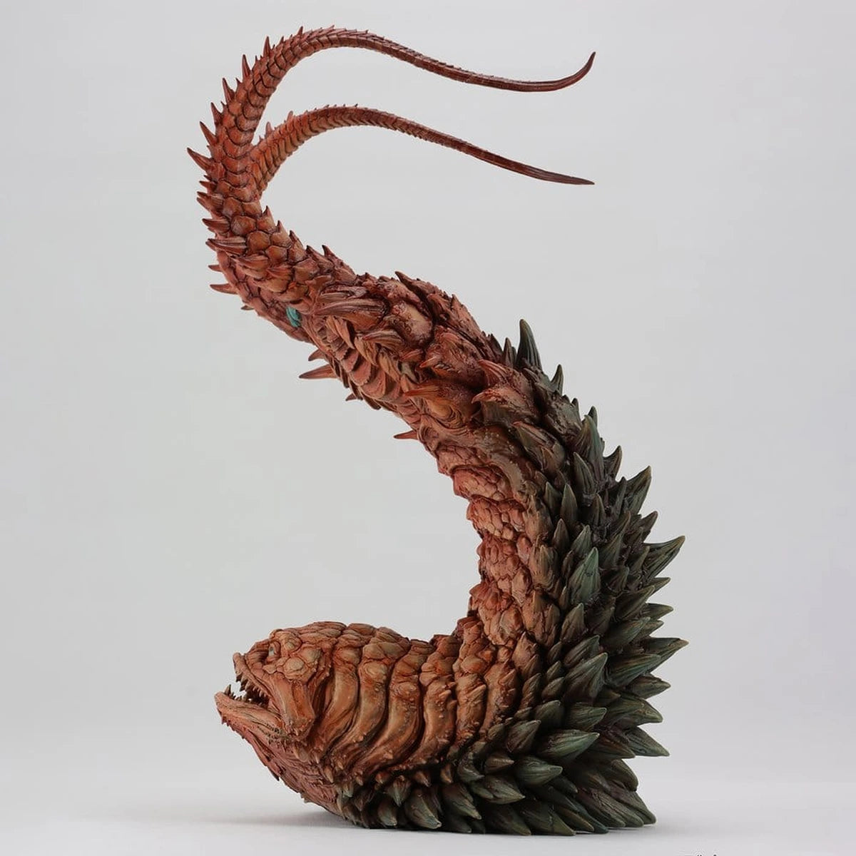 Ultraman Kaiju Remix Series figurine vinyle Twin Tail 33 cm - Image 2