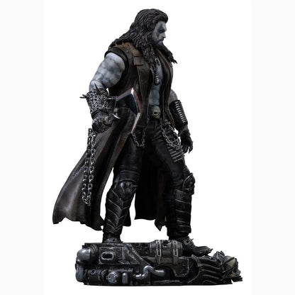 Supergirl Movie statuette 1/10 Art Scale Lobo 23 cm - Image 5