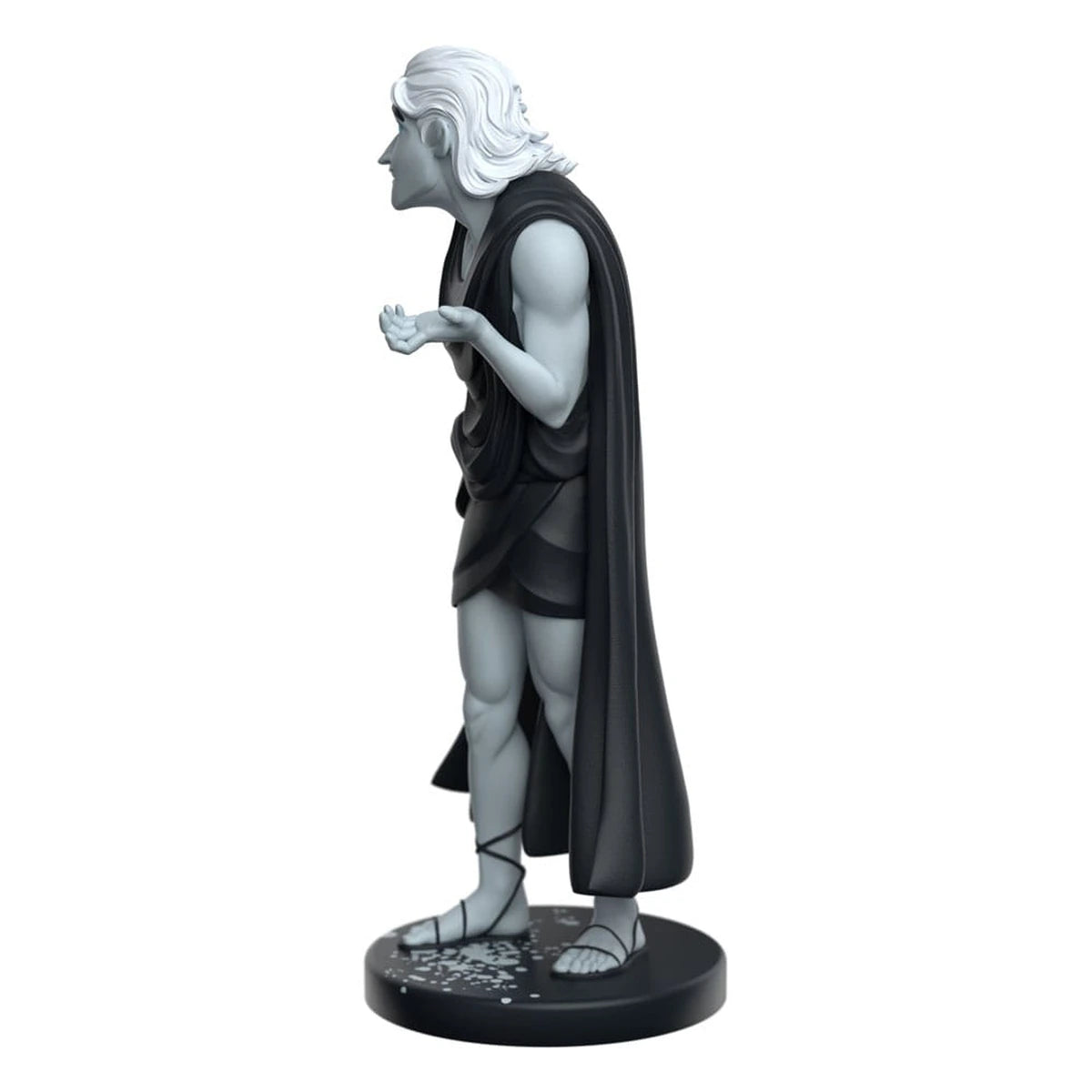 Lore Olympus x Weta Workshop figurine Mini Thanatos 14 cm - Image 4