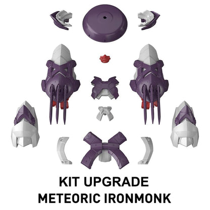 30 Minutes Fantasy 30MF Class Up Armor Meteoric Ironmonk - Image 1