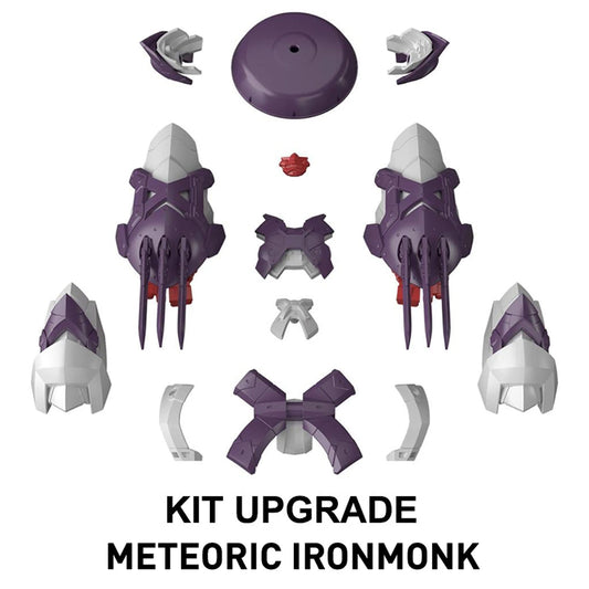 30 Minutes Fantasy 30MF Class Up Armor Meteoric Ironmonk - Image 1