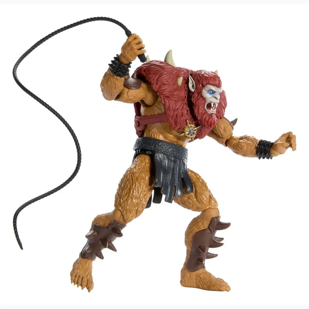 Masters of the Universe 2026 Movie figurine Beast Man 14 cm - Image 7
