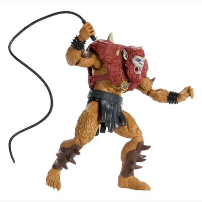 Masters of the Universe 2026 Movie figurine Beast Man 14 cm - Image 7