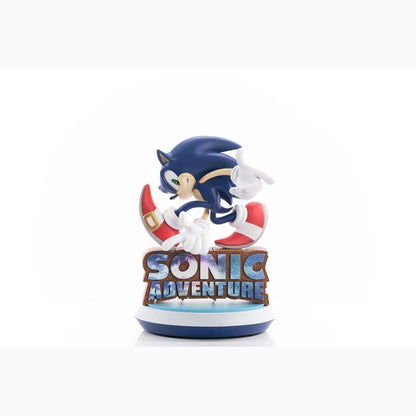 Sonic Adventure statuette PVC Sonic the Hedgehog Collector's Edition 23 cm - Image 3