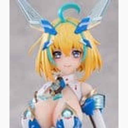 Original Character figurine 1/9 Sophia F. Shirring Celest Bunny Ver. 20 cm - Image 2