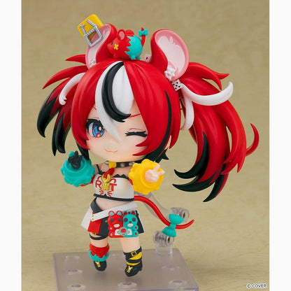 Hololive Production Nendoroid figurine Hakos Baelz 10 cm - Image 5