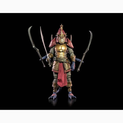 Mythic Legions: Rising Sons figurine Diis Paator 15 cm - Image 1