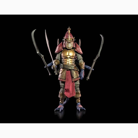 Mythic Legions: Rising Sons figurine Diis Paator 15 cm - Image 1