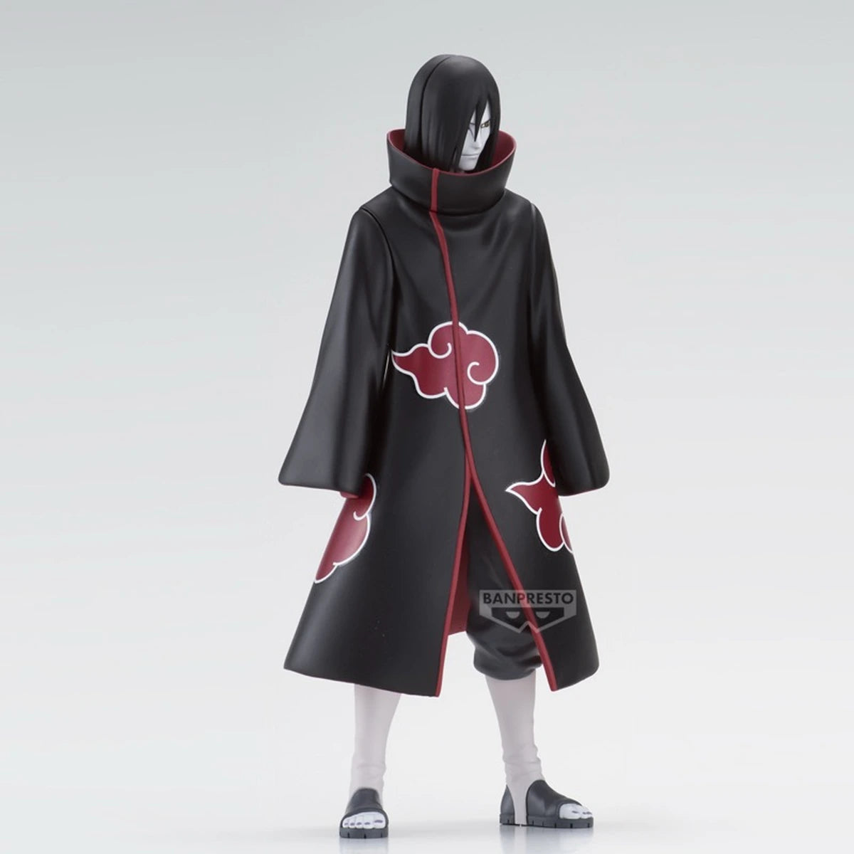 Naruto Shippuden Noir Edge Collection Orochimaru W149 - Image 2