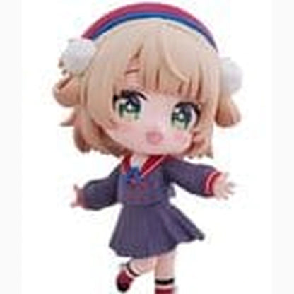 VTuber Tenitol figurine PVC Shigure Ui [mini] 10 cm - Image 2