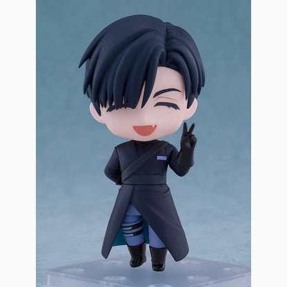Alien Stage Nendoroid figurine Ivan 10 cm - Image 6