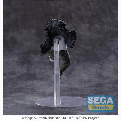 Jujutsu Kaisen Culling Game statuette Luminasta PVC Kinji Hakari 19 cm - Image 7