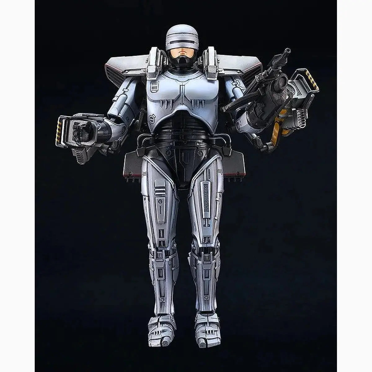 RoboCop figurine Moderoid Plastic Model Kit RoboCop (Jetpack Equipment) 18 cm - Image 3