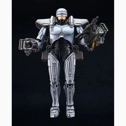 RoboCop figurine Moderoid Plastic Model Kit RoboCop (Jetpack Equipment) 18 cm - Image 3
