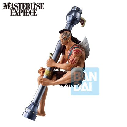 One Piece Ichibansho Masterlise Love Song In The Sky Wyper 19cm - Image 2